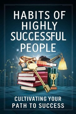 Habits of Highly Successful People: Cultivating Your Path to Success (eBook, ePUB) - Bharat, Dhulia