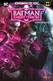 Batman Sonderband: Knight Terrors (eBook, ePUB)