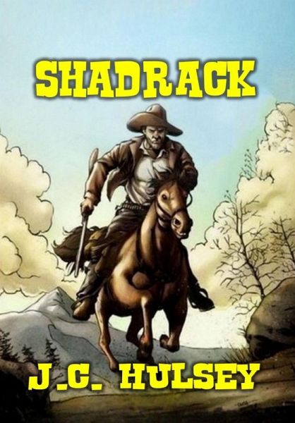 Shadrack (eBook, ePUB) Shadrack (eBook, ePUB)