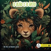 O Leão e o Rato (MP3-Download)