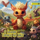 O Grande Torneio no Vale (MP3-Download)