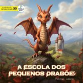 A Escola dos Pequenos Dragões (MP3-Download)