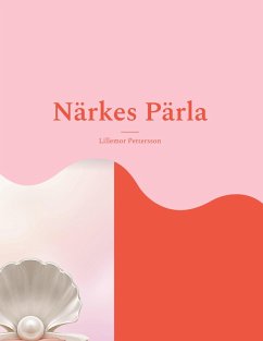 Närkes Pärla (eBook, ePUB) - Pettersson, Lillemor