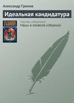 Идеальная кандидатура (eBook, ePUB) - Громов, Александр