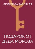 Подарок от Деда Мороза (eBook, ePUB)