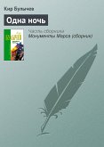 Одна ночь (eBook, ePUB)