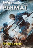 Perry Rhodan Neo 339: Die Stille kommt (eBook, ePUB)