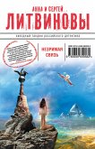 Незримая связь (eBook, ePUB)