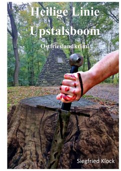 Heilige Linie Upstalsboom (eBook, ePUB)