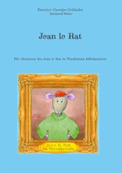 Jean le Rat (eBook, ePUB) - Haentjes-Holländer, Dorothee; Guhe, Irmtraud