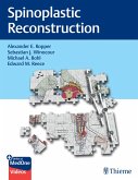 Spinoplastic Reconstruction (eBook, ePUB)