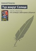 Тур вокруг Солнца (eBook, ePUB)