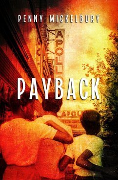 Payback (eBook, ePUB) - Mickelbury, Penny