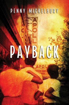 Cover Payback (eBook, ePUB)