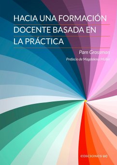 Cover Hacia una formación docente basada en la práctica (eBook, ePUB)