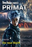 Perry Rhodan Neo 330: Die neue Macht (eBook, ePUB)