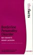 Borderline Personality Disorder (eBook,... - Bild 1