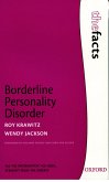 Borderline Personality Disorder (eBook, PDF)