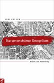 Das unverschämte Evangelium (eBook, ePUB)