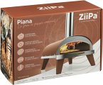 ZiiPa Piana Holz-Pizzaofen Farbe Terrakotta ZiiPa Piana Holz-Pizzaofen Farbe Terrakotta