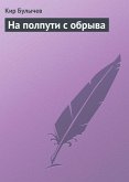 На полпути с обрыва (eBook, ePUB)