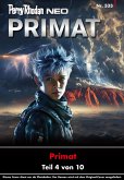 Perry Rhodan Neo 333: NATHANS dunkler Zwilling (eBook, ePUB)