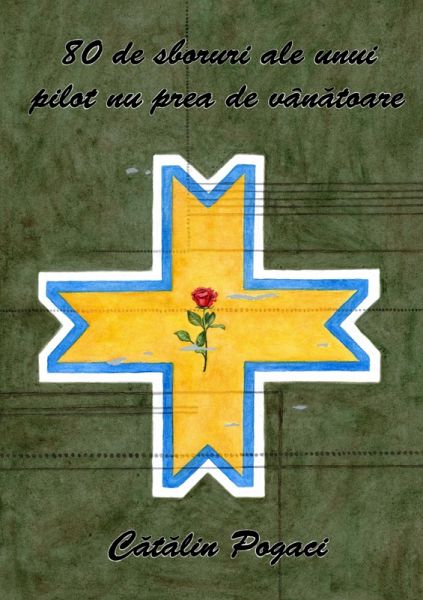 80 de sboruri ale unui pilot nu prea de vanatoare (eBook, ePUB)