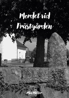 Mordet vid prästgården (eBook, ePUB)