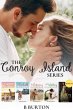The Conroy Island Series (eBook, ePUB) - Bild 1