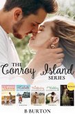 The Conroy Island Series (eBook, ePUB)