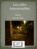 Las calles interminables (eBook, ePUB)