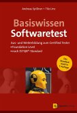 Basiswissen Softwaretest (eBook, ePUB)