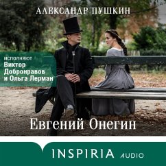 Evgeniy Onegin (MP3-Download) - Pushkin, Alexander
