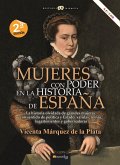 Mujeres con poder en la historia de España NUEVA EDICIÓN (eBook, ePUB)