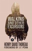 Walking and Other Excursions (eBook, ePUB)