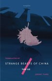 Strange Beasts of China (eBook, ePUB)