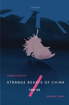 Strange Beasts of China (eBook, ePUB) - Ge, Yan