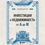 Investitsii v nedvizhimost ot A do Ya (MP3-Download)