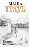 Кольцо из фольги (eBook, ePUB)