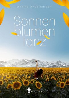 Sonnenblumentanz (eBook, ePUB) - Anderhalden, Annina