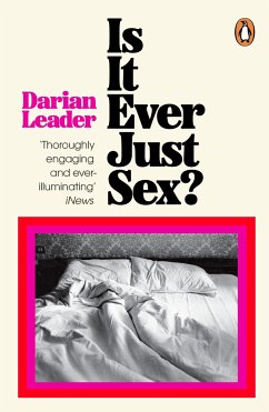 Is It Ever Just Sex? - Leader, Darian