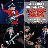 Alles über die Tour von AC/DC 2024