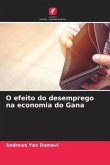 O efeito do desemprego na economia do Gana