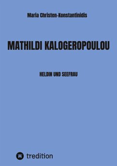 MATHILDI KALOGEROPOULOU - Christen-Konstantinidis, Maria