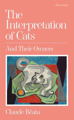 The Interpretation of Cats - Béata, Claude