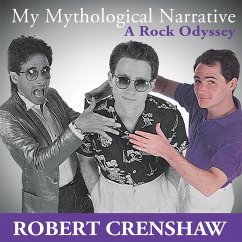 My Mythological Narrative (MP3-Download) - Crenshaw, Robert