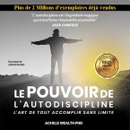 Le Pouvoir De L'autodiscipline (MP3-Download)