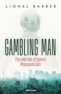 Gambling Man - Barber, Lionel