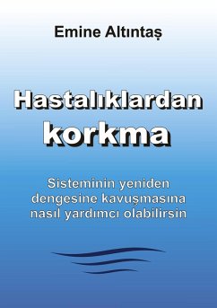 Cover Hastal¿klardan korkma - Bu kitap:
