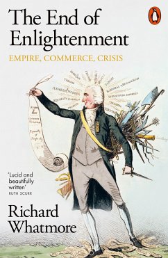 The End of Enlightenment - Whatmore, Richard